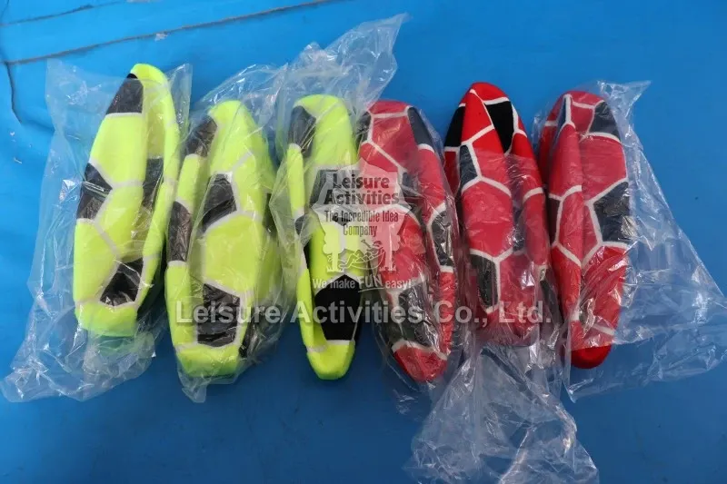 Multi Theme Aim Game Inflatable Sports